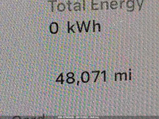 5YJ3E1EA9KF400861 Tesla Model 3 Range