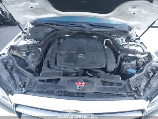 WDDHF5KB6GB245659 Mercedes-Benz E-class E 350