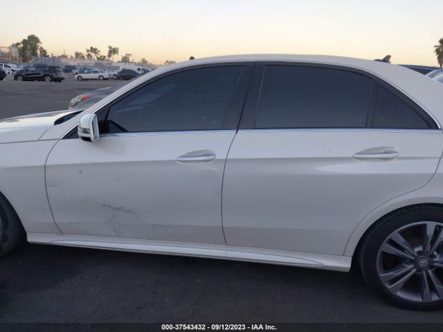WDDHF5KB6GB245659 Mercedes-Benz E-class E 350