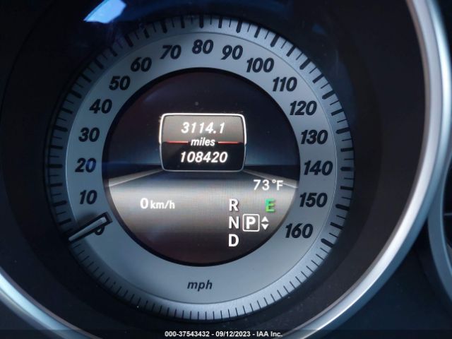 WDDHF5KB6GB245659 Mercedes-Benz E-class E 350