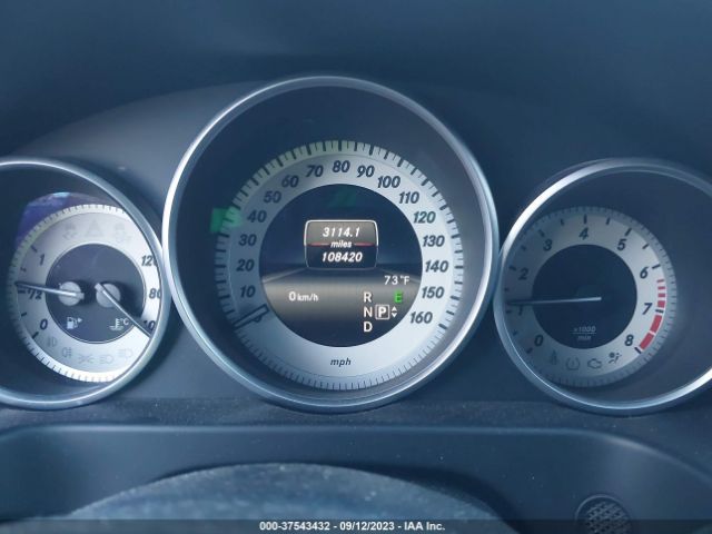 WDDHF5KB6GB245659 Mercedes-Benz E-class E 350