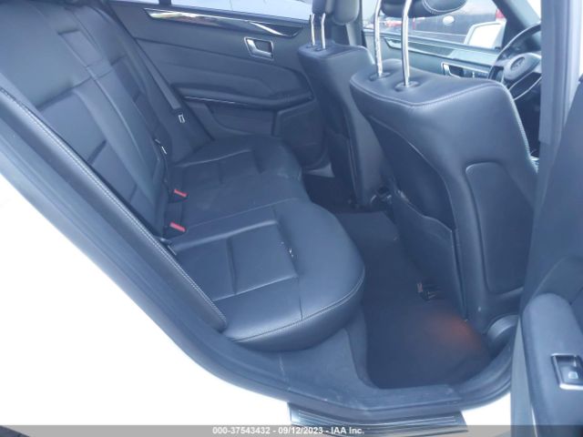 WDDHF5KB6GB245659 Mercedes-Benz E-class E 350