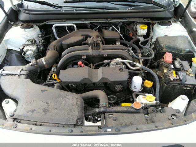 4S3BNAS66J3036132 Subaru Legacy Sport