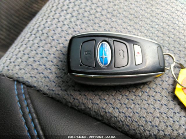 4S3BNAS66J3036132 Subaru Legacy Sport