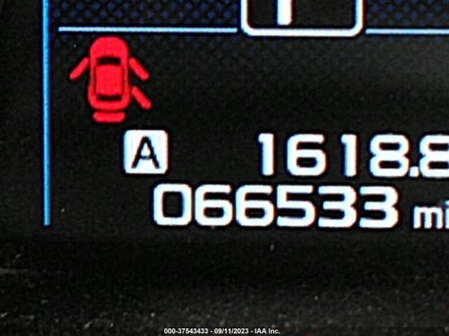 4S3BNAS66J3036132 Subaru Legacy Sport