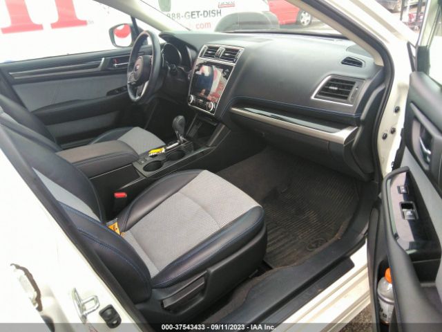 4S3BNAS66J3036132 Subaru Legacy Sport