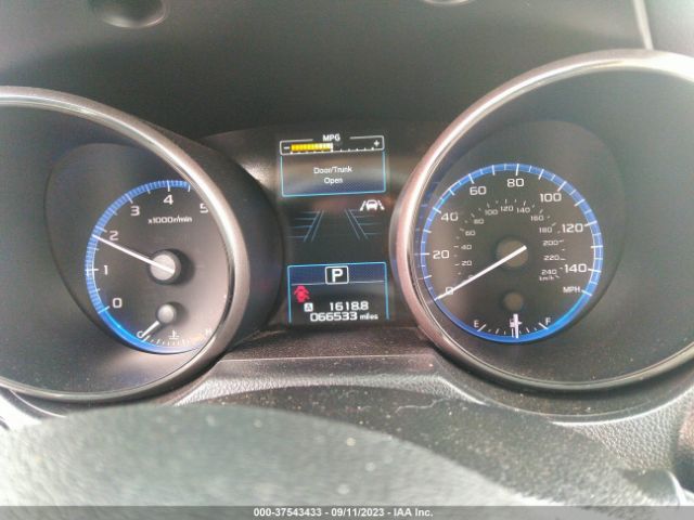 4S3BNAS66J3036132 Subaru Legacy Sport