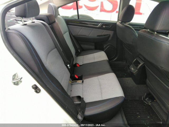4S3BNAS66J3036132 Subaru Legacy Sport