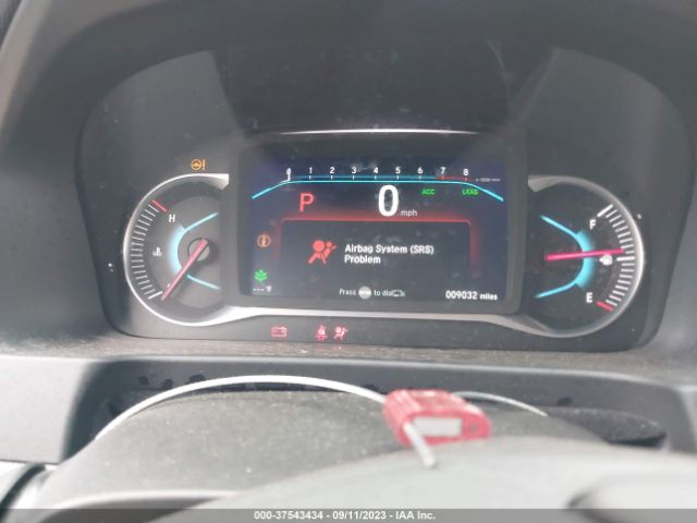 5FNYF6H25NB101098 Honda Pilot Special Edition