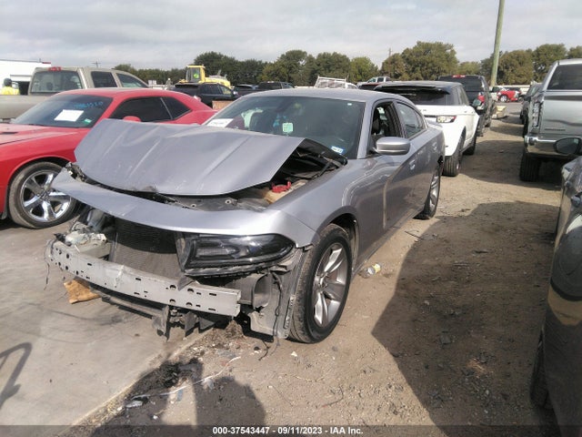 Dodge Charger Sxt 2017 2C3CDXHG5HH561916 Image 2