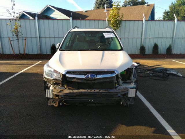 JF2SJAJC7HH571875 Subaru Forester Limited