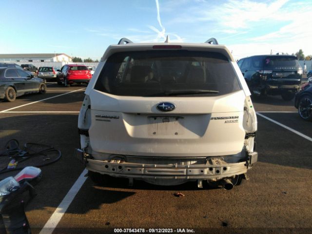JF2SJAJC7HH571875 Subaru Forester Limited