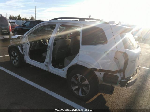 JF2SJAJC7HH571875 Subaru Forester Limited