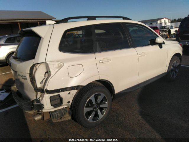 JF2SJAJC7HH571875 Subaru Forester Limited
