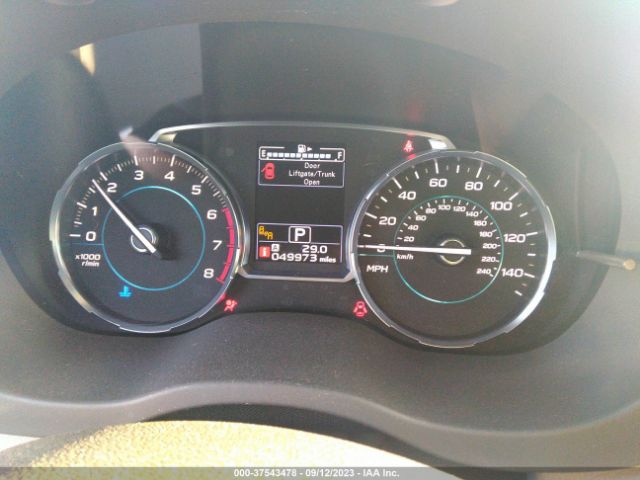 JF2SJAJC7HH571875 Subaru Forester Limited