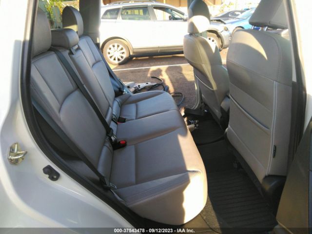 JF2SJAJC7HH571875 Subaru Forester Limited