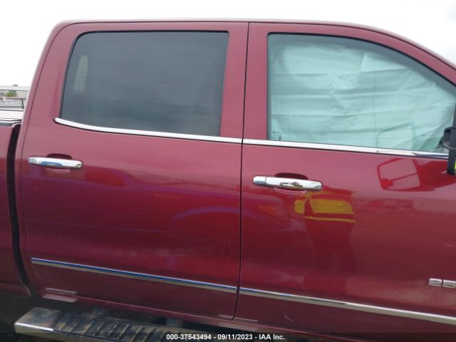 1GT12ZE89FF566200 GMC Sierra 2500hd Slt