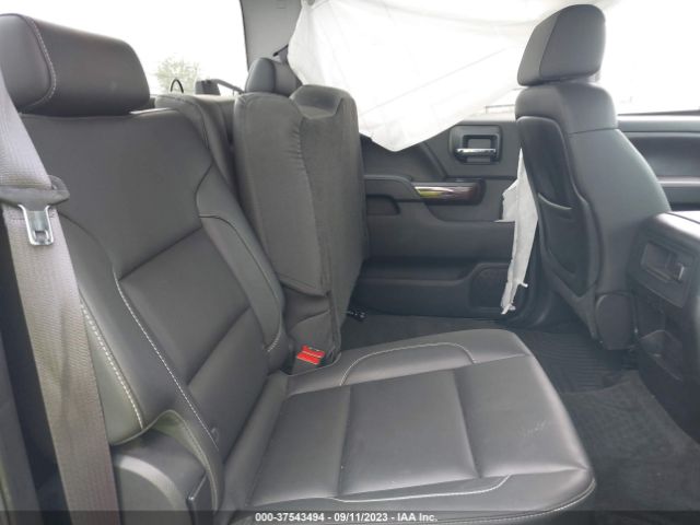 1GT12ZE89FF566200 GMC Sierra 2500hd Slt