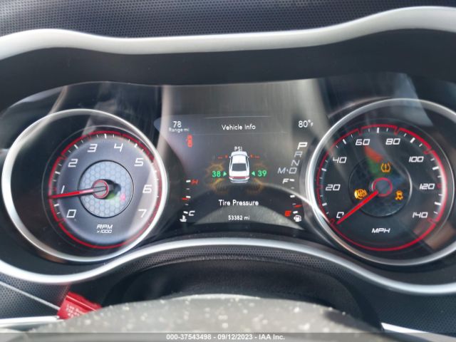 2C3CDXHGXJH135631 Dodge Charger Sxt Plus
