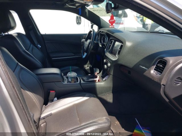 2C3CDXHGXJH135631 Dodge Charger Sxt Plus