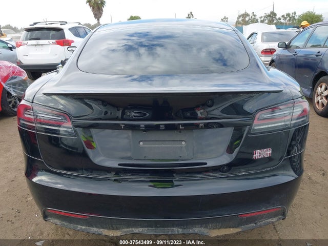 Tesla Model S Plaid 2023 5YJSA1E68PF503652 Image 15