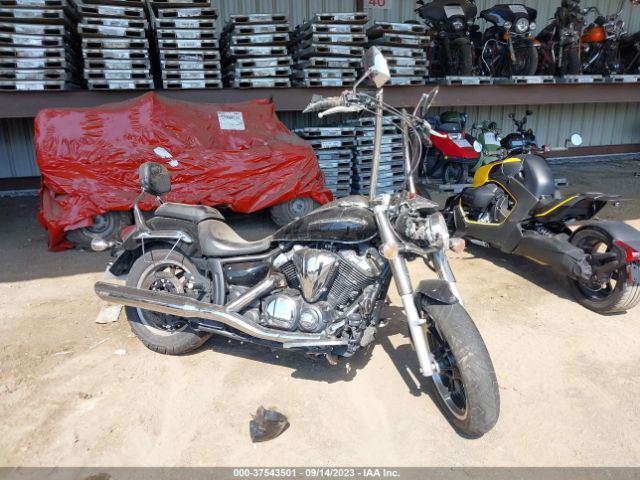 2010 YAMAHA XVS950 JYAVN01E8AA009179