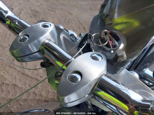 2010 YAMAHA XVS950 JYAVN01E8AA009179 Photo 10