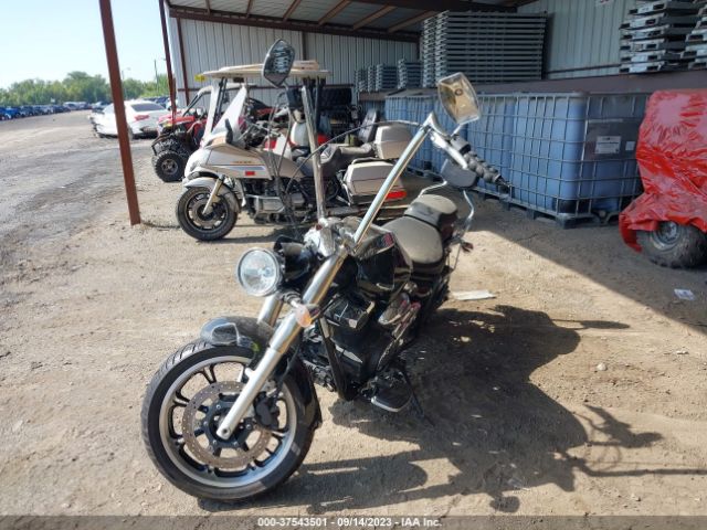 2010 YAMAHA XVS950 JYAVN01E8AA009179 Photo 1