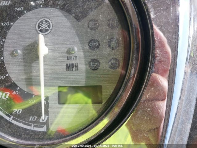 2010 YAMAHA XVS950 JYAVN01E8AA009179 Photo 6