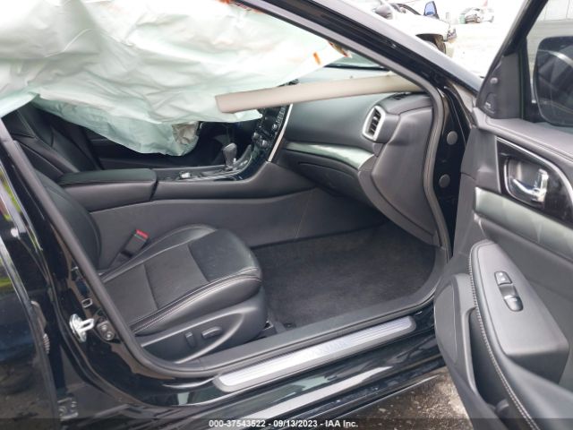 1N4AA6AV6KC370813 Nissan MAXIMA SL