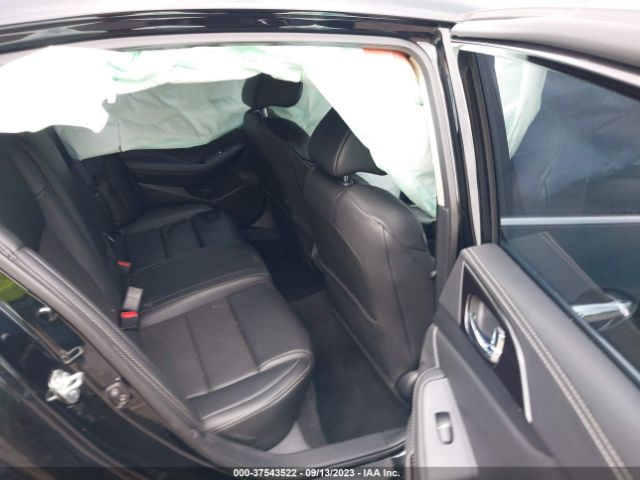 1N4AA6AV6KC370813 Nissan MAXIMA SL