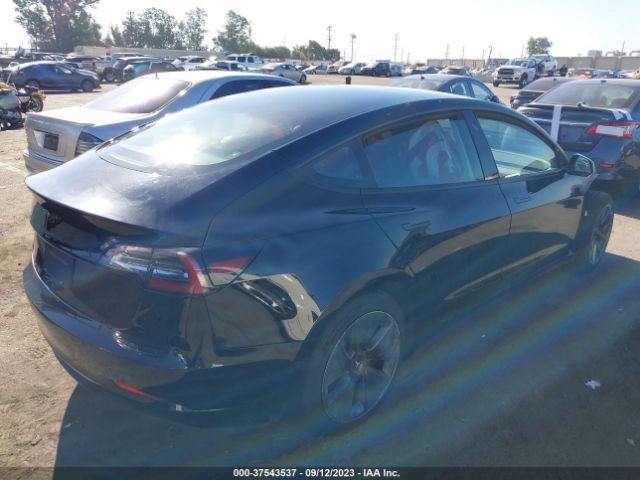 5YJ3E1EA9NF373715 Tesla MODEL 3