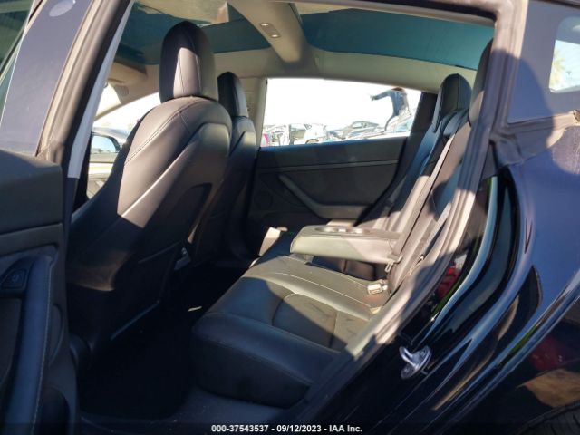5YJ3E1EA9NF373715 Tesla MODEL 3