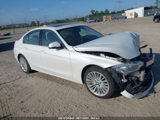 WBA3A5G51FNS85079 auction archive image