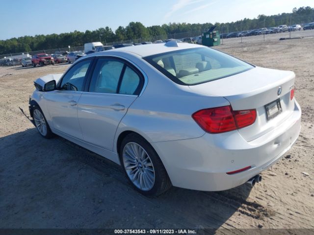 WBA3A5G51FNS85079 BMW 3 Series 328i