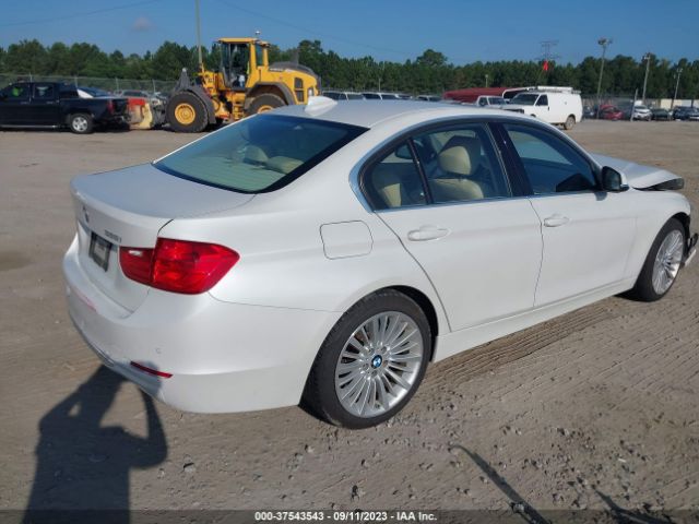 WBA3A5G51FNS85079 BMW 3 Series 328i