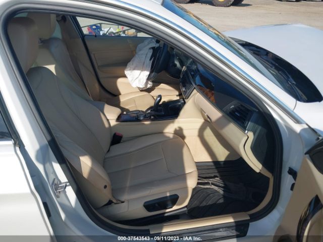 WBA3A5G51FNS85079 BMW 3 Series 328i