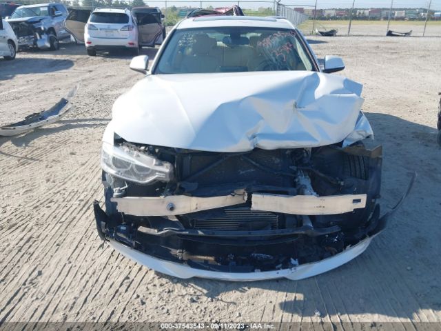 WBA3A5G51FNS85079 BMW 3 Series 328i