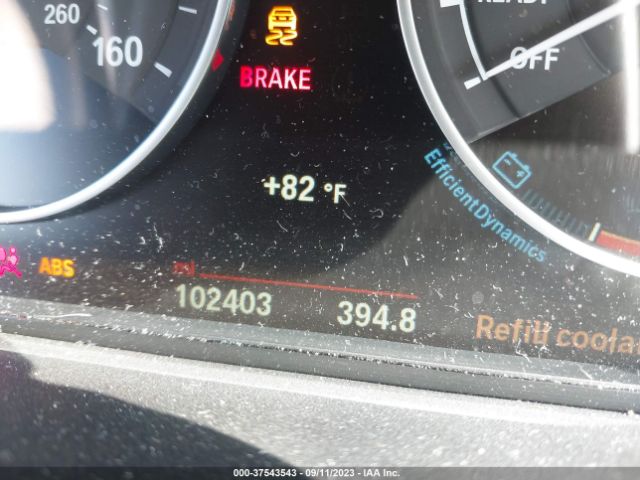 WBA3A5G51FNS85079 BMW 3 Series 328i