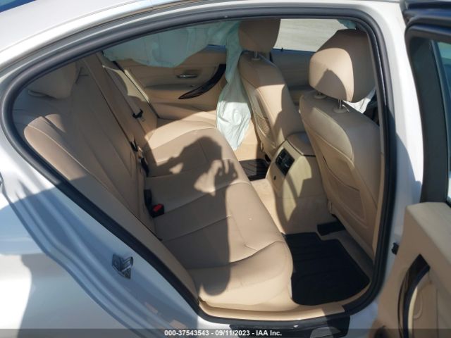 WBA3A5G51FNS85079 BMW 3 Series 328i