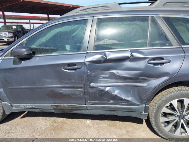 4S4BSANC8H3355757 Subaru Outback Limited
