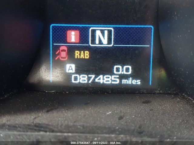 4S4BSANC8H3355757 Subaru Outback Limited