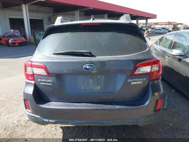 4S4BSANC8H3355757 Subaru Outback Limited
