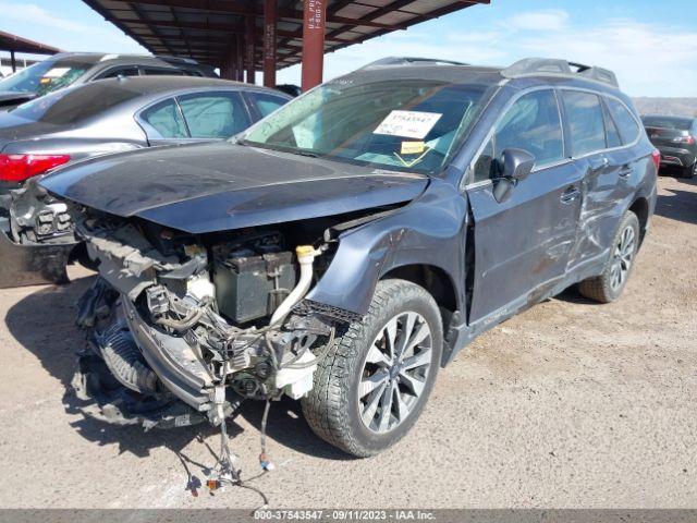 4S4BSANC8H3355757 Subaru Outback Limited