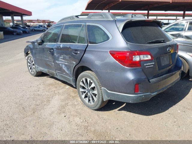 4S4BSANC8H3355757 Subaru Outback Limited