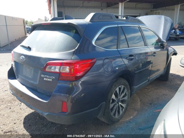 4S4BSANC8H3355757 Subaru Outback Limited