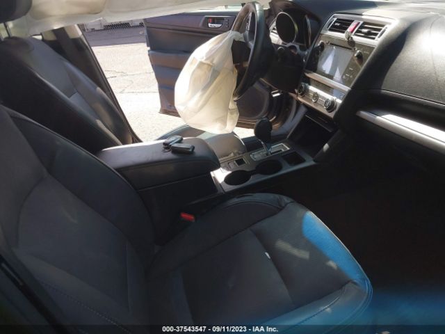 4S4BSANC8H3355757 Subaru Outback Limited