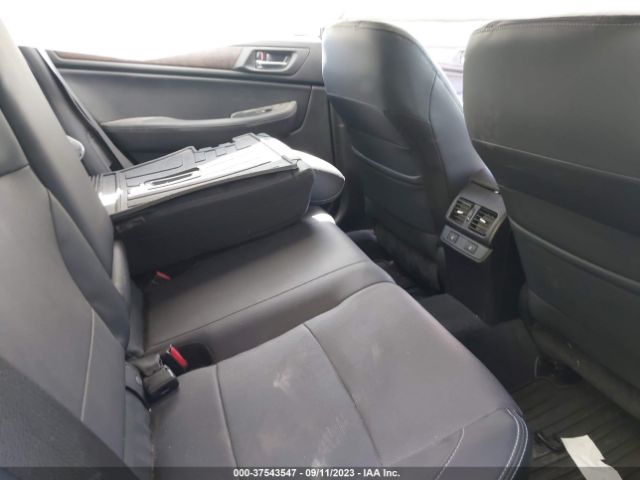 4S4BSANC8H3355757 Subaru Outback Limited
