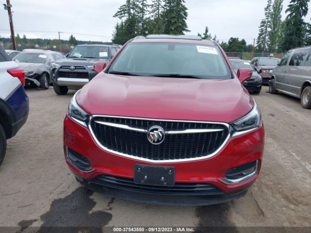 5GAEVAKW1KJ226268 Buick Enclave Essence