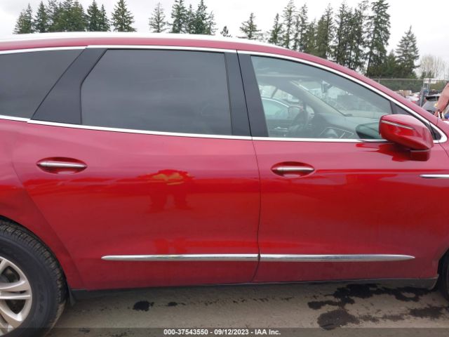 5GAEVAKW1KJ226268 Buick Enclave Essence